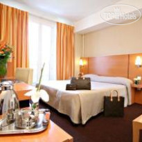 Holiday Inn Paris - Auteuil  an IHG Hotel 