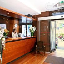 Holiday Inn Paris - Auteuil  an IHG Hotel 