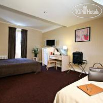 Holiday Inn Paris - Auteuil  an IHG Hotel 