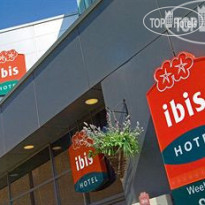 Ibis Paris 17 Clichy-Batignolles 