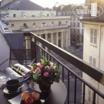 Baume Hotel 