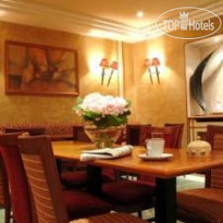 Baume Hotel 