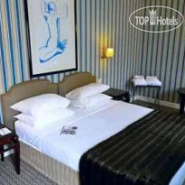 Baume Hotel 