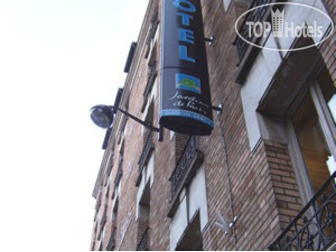 Jardins de Paris Nation Bercy