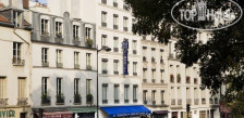 Timhotel Jardin des Plantes 2*