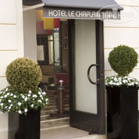 Le Chaplain Paris Rive Gauche 3*