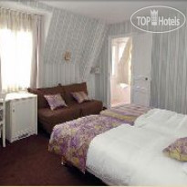 La Boetie Hotel 