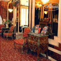 La Boetie Hotel 