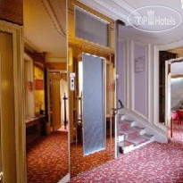 La Boetie Hotel 