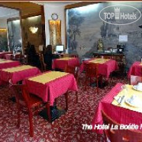 La Boetie Hotel 