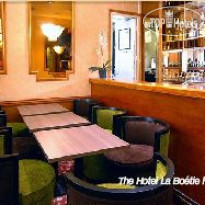 La Boetie Hotel 