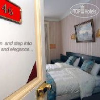La Boetie Hotel 