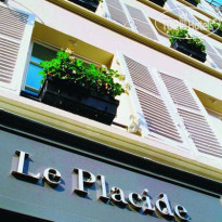 Le Placide Saint-Germain des Pres