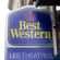 Best Western Les Theatres Hotel 