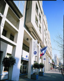 Hotel Median Paris Porte de Versailles 3*