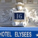 Timhotel Elysees 