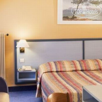 Timhotel Place d Italie – Butte aux Cailles 