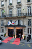La Maison Champs Elysees 5*