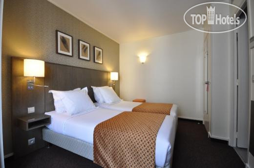 Eiffel Saint Charles