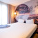 Ibis styles Paris Montmartre Batignolles 