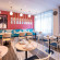 Ibis styles Paris Montmartre Batignolles 