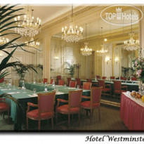 Westminster Opera Paris 