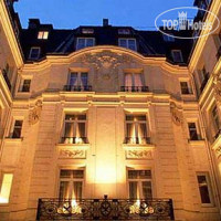 Westminster Opera Paris 4*