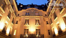 Westminster Opera Paris 4*