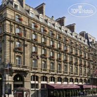 Hilton Paris Opera 4*