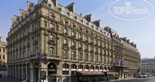 Hilton Paris Opera 4*