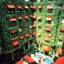 Plaza Athenee 