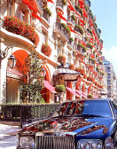 Plaza Athenee 5*