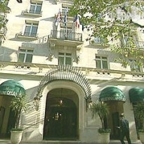 Paris Opera Hotel 