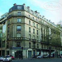 Ascott Arc de Triomphe 