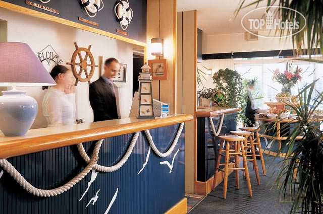 Hotel Stars Paris Chilly-Mazarin