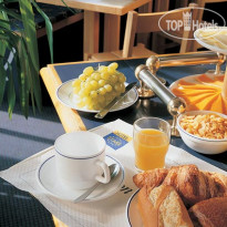 Hotel Stars Paris Chilly-Mazarin 