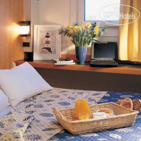 Hotel Stars Paris Chilly-Mazarin 