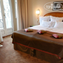 Hotel de Crillon A Rosewood Hotel 