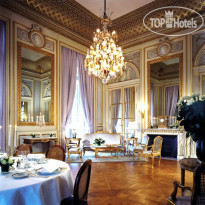 Hotel de Crillon, A Rosewood Hotel 