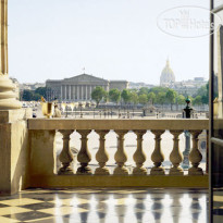 Hotel de Crillon A Rosewood Hotel 