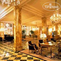 Hotel de Crillon, A Rosewood Hotel 