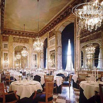 Hotel de Crillon, A Rosewood Hotel 