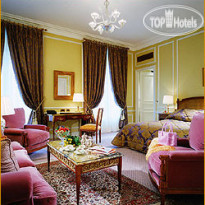 Hotel de Crillon, A Rosewood Hotel 