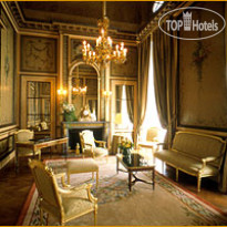 Hotel de Crillon, A Rosewood Hotel 