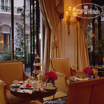 Four Seasons Hotel George V 