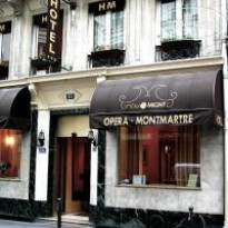 Migny Opera Montmartre 