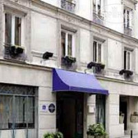 New Hotel Lafayette 3*