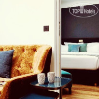 Best Western Hotel Eiffel Cambronne 