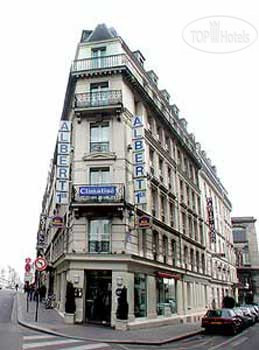 Best Western Albert Premier