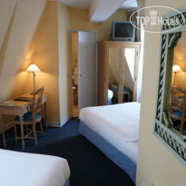 Best Western Albert Premier 